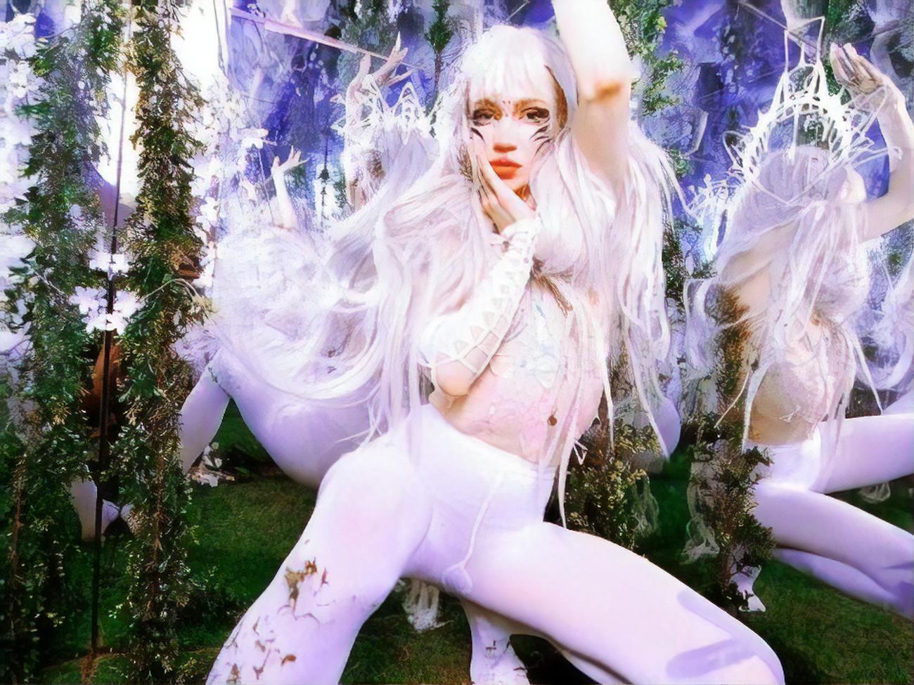 Граймс: Хотіла піти на терапію