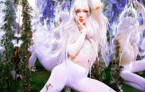 Граймс: Хотела пойти на терапию