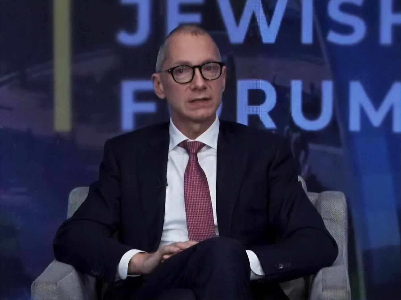 Boris Lozhkin:&nbsp;About 500,000 people from Ukraine live in Israel today