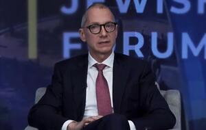 Boris Lozhkin: About 500,000 people from Ukraine live in Israel today