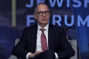 Boris Lozhkin: About 500,000 people from Ukraine live in Israel today