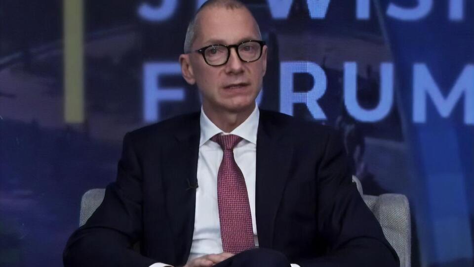 Boris Lozhkin: About 500,000 people from Ukraine live in Israel today