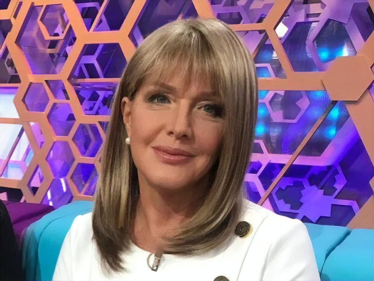 Проклова про зв'язок із Табаковим: Та історія близькості&nbsp;&ndash; це просто один із моментів