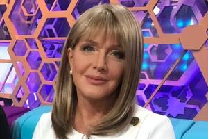 Проклова про зв'язок із Табаковим: Та історія близькості – це просто один із моментів