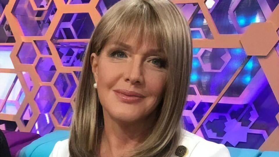 Проклова о связи с Табаковым: Та история близости – это просто один из моментов
