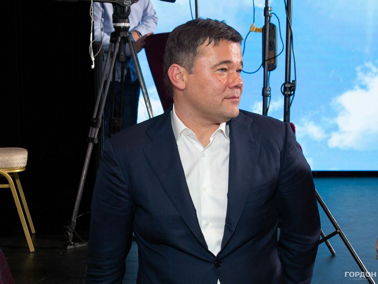 Богдан: Это все на…бнется за какие-то копейки