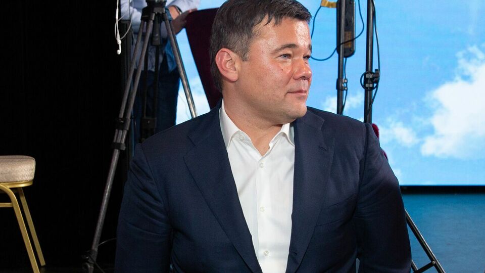 Богдан: Це все на...бнеться за якісь копійки
