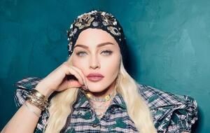 Мадонна: Я почувствовала себя такой вдохновленной, что мне пришлось убрать кинотеатр