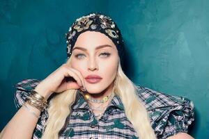 Мадонна: Я відчула себе такою натхненною, що мені довелося прибрати кінотеатр