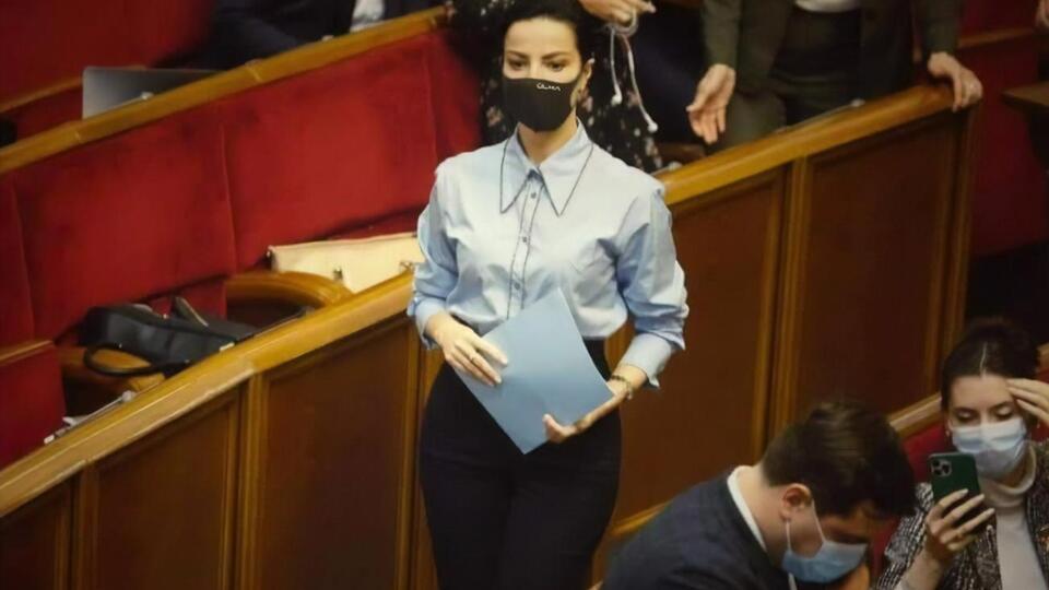 Вместо 366 млрд грн на программу медгарантий выделили 157 млрд грн, сообщила Дмитриева