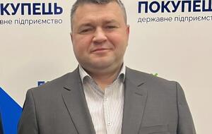 Кабмин назначил Андрея Пилипенко на должность на заседании 9 декабря 2021 года