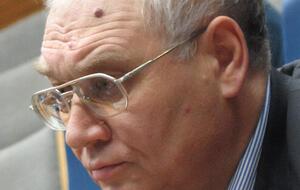 Гудков (на фото) про ймовірне вторгнення РФ в Україну: Я думаю, це викличе негативну реакцію щодо Путіна, хоча не відразу