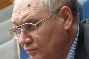 Гудков (на фото) о вероятном вторжении РФ в Украину: Я думаю, это вызовет негативную реакцию на Путина, хотя не сразу