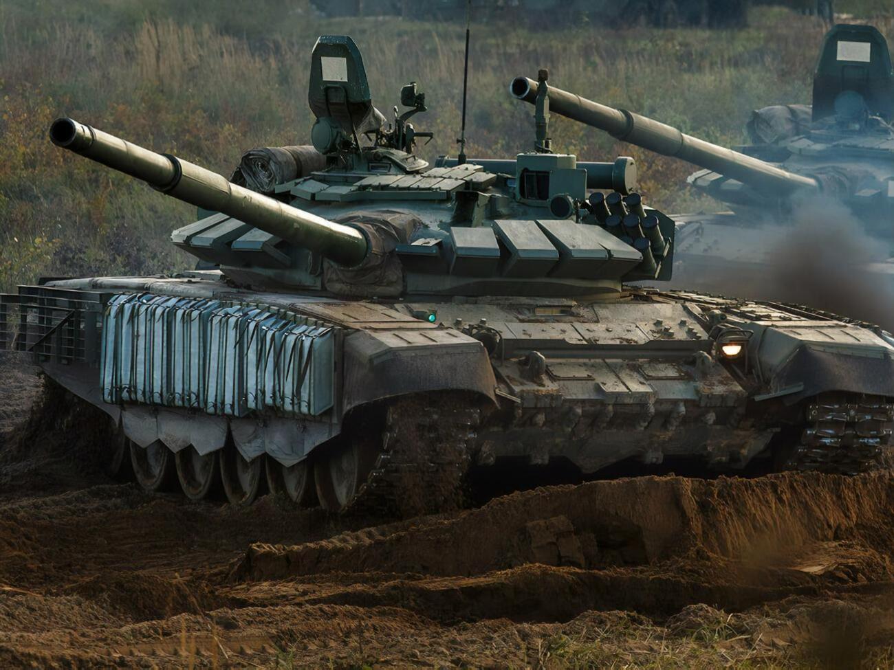 У росіян є страх перед війною з Україною та Заходом, тому що це взаємопов'язані речі, зазначив Гудков