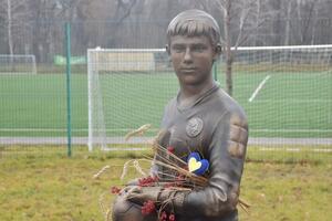 Наемники бандформирования "ДНР" похитили и убили Чубенко в 2014 году