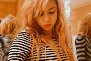 Граймс: Жуткая долина теперь мелкая