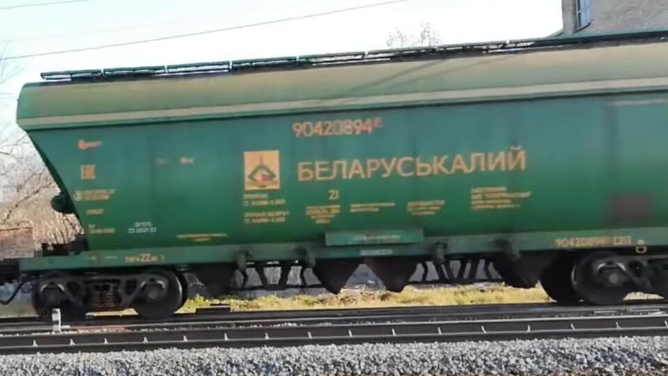 Транзит удобрений "Беларуськалия" через Литву вызвал правительственный кризис в этой стране