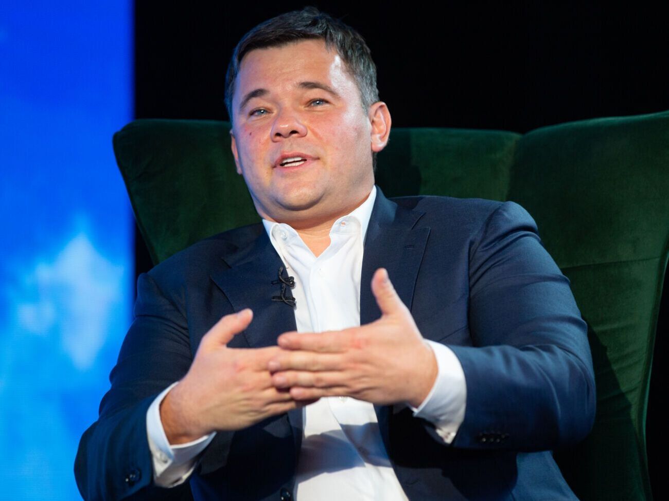 Богдан: В Украине не воспринимают сумасшедшего диктатора, который обещает всех посадить