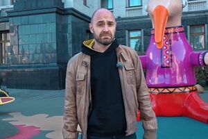 Мокрик: Моя позиция была максимально проста: есть положение об аккредитации журналистов в Верховной Раде