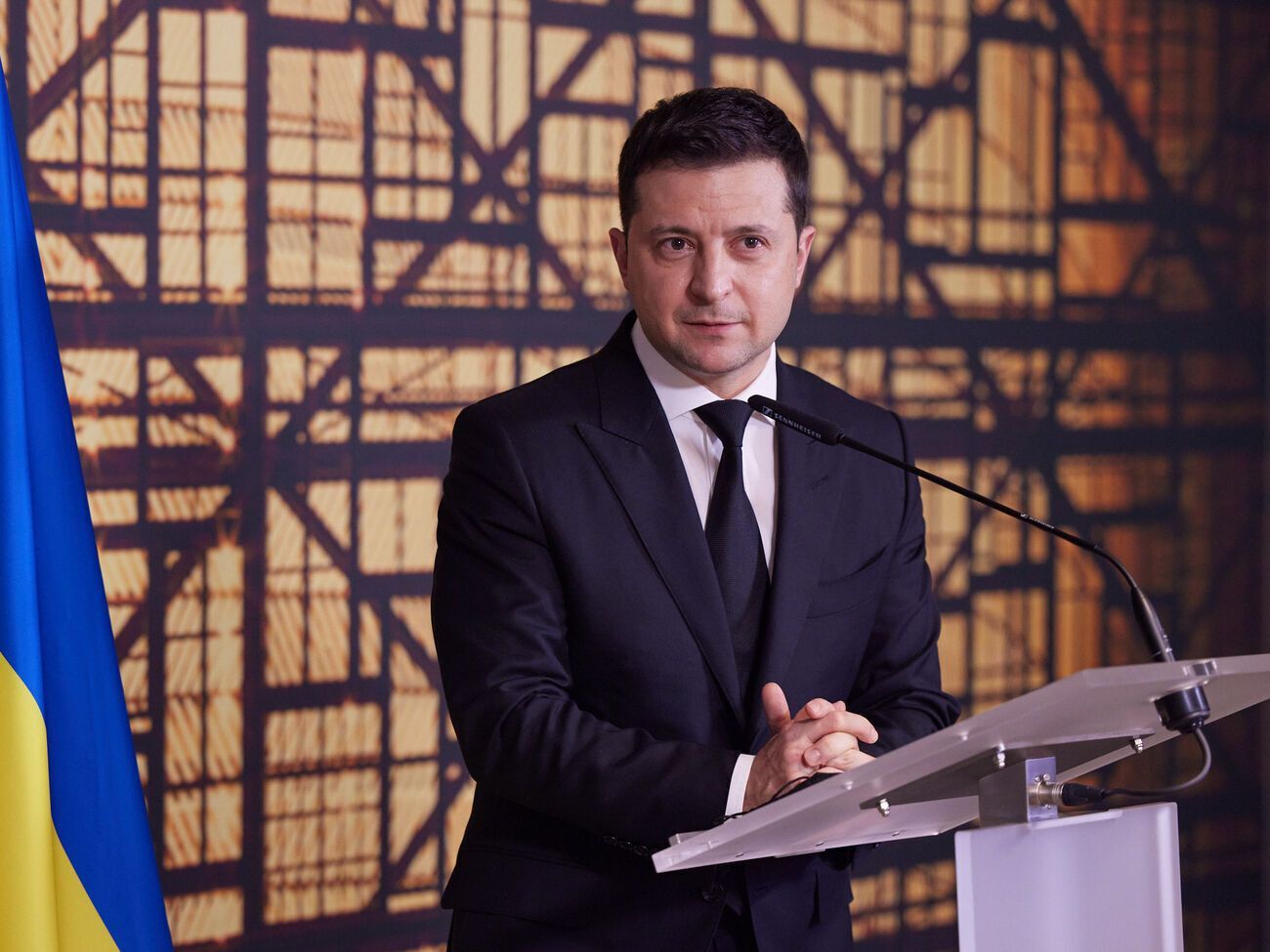 Ефективність роботи нормандського формату залежить "тільки від результату", зазначив Зеленський