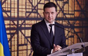 Ефективність роботи нормандського формату залежить "тільки від результату", зазначив Зеленський