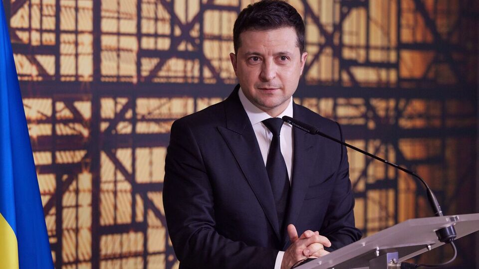 Ефективність роботи нормандського формату залежить "тільки від результату", зазначив Зеленський