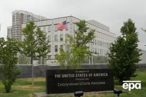 Посольство США: Доступ к неотложной медицинской помощи должны получить все задержанные, которые находятся в тяжелом состоянии
