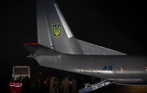 Обмін із бойовиками відбувся у грудні 2019 року