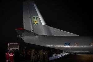 Обмін із бойовиками відбувся у грудні 2019 року