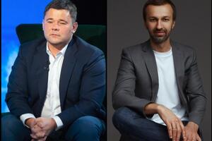 Богдан: Де Серьожа Лещенко й інформаційний простір? Що за бажання стріляти собі в ногу? Мазохісти якісь