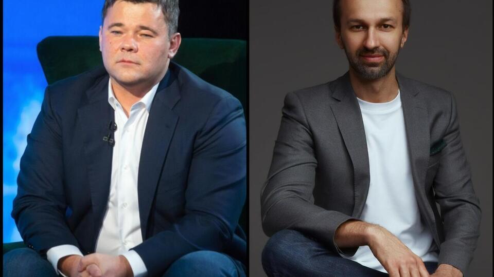Богдан: Де Серьожа Лещенко й інформаційний простір? Що за бажання стріляти собі в ногу? Мазохісти якісь