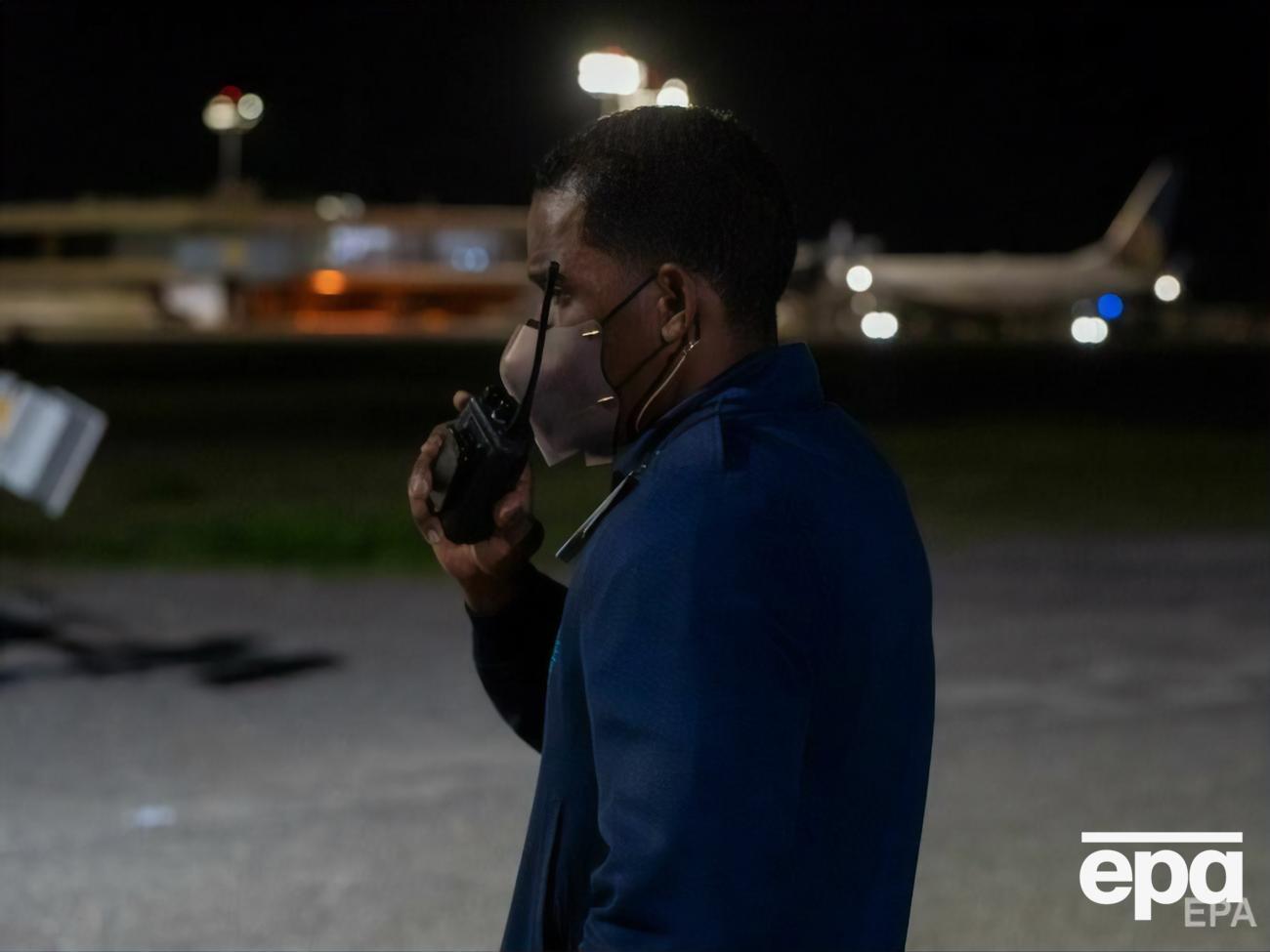 Авіакатастрофа сталася під час спроби посадити літак