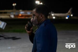 Авіакатастрофа сталася під час спроби посадити літак