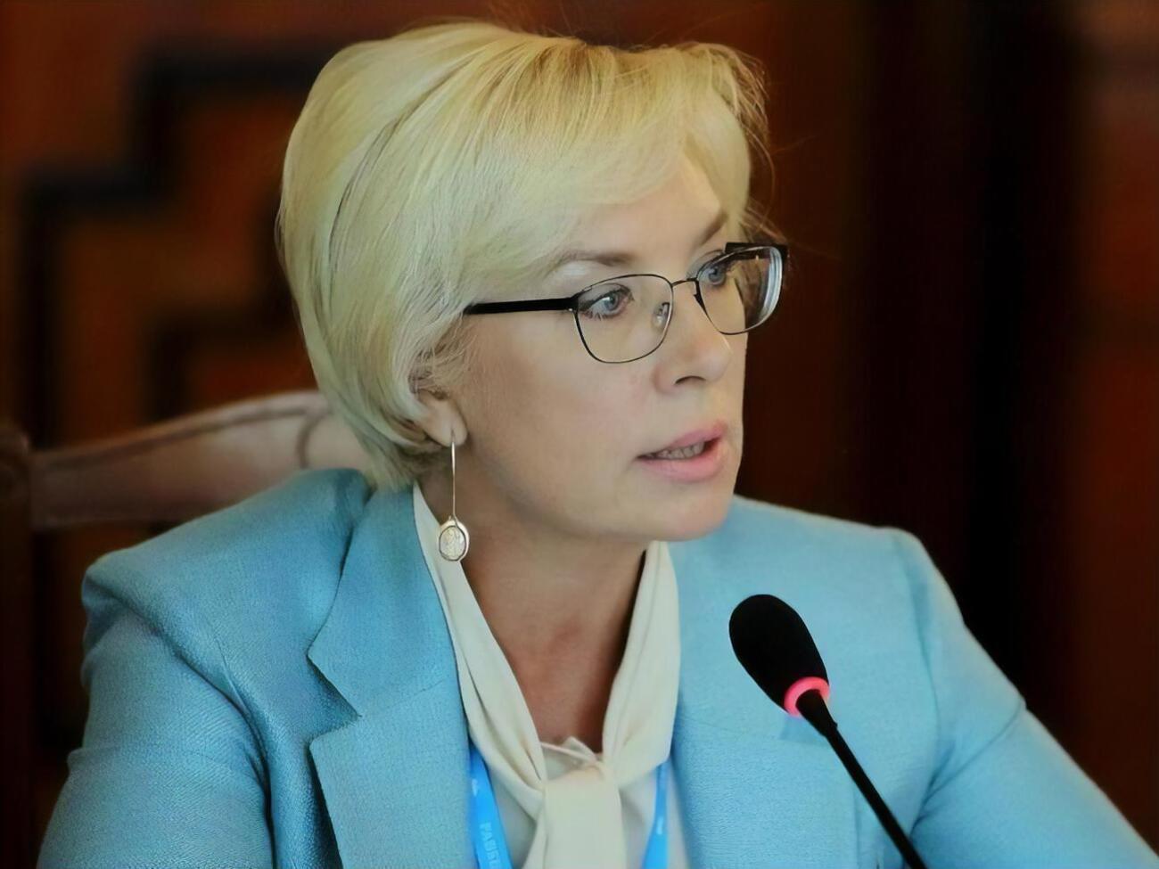 Денисова находится в должности омбудсмена с марта 2018 года