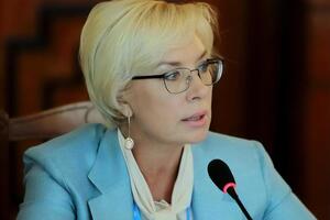 Денісова обіймає посаду омбудсмена з березня 2018 року