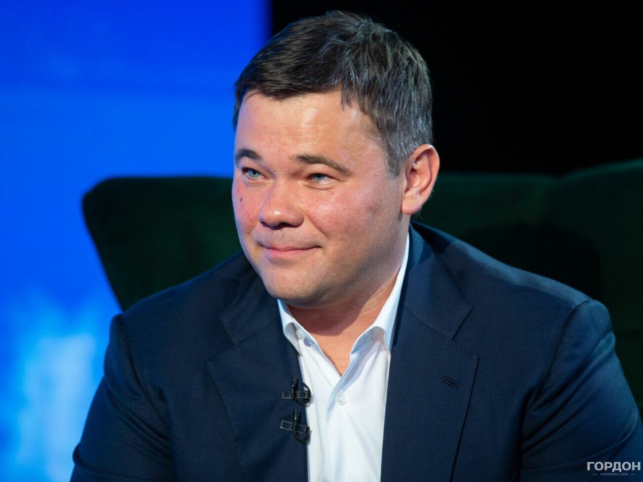 Богдан:&nbsp;Это электрический стул. Ты не можешь решить эту проблему