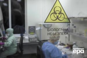 15 декабря Винницкая и Хмельницкая области перешли в "желтую" зону эпидопасности