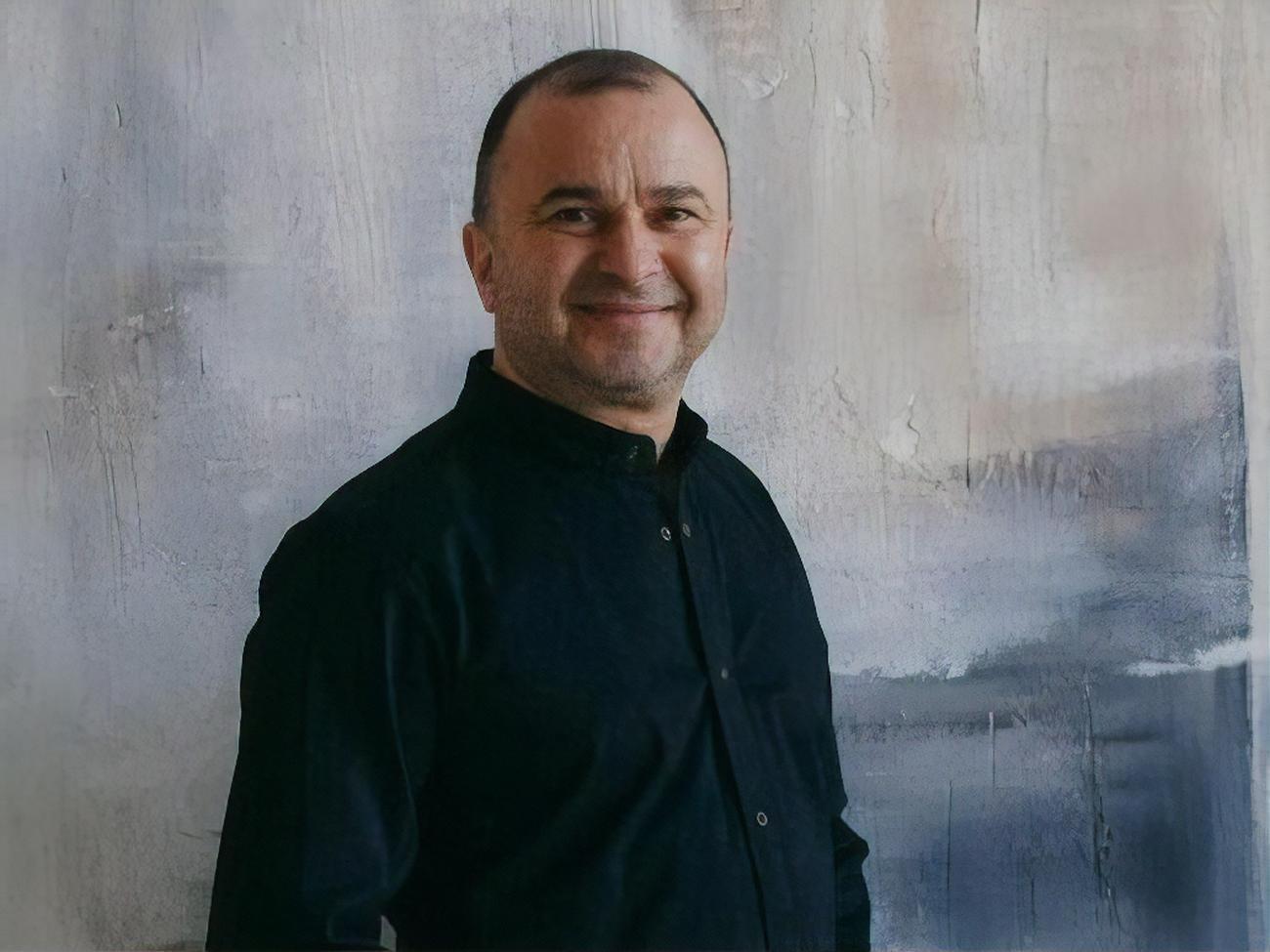 Виктор Павлик – отец четверых детей. Средней сын артиста умер летом 2020 года