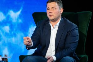 Богдан кілька разів використав слово "дупа"