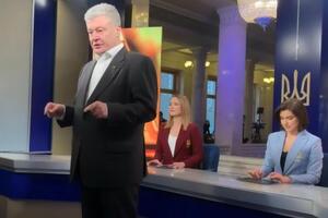 Кошти на оновлення "Ради" витрачено поза системою ProZorro, заявив Порошенко