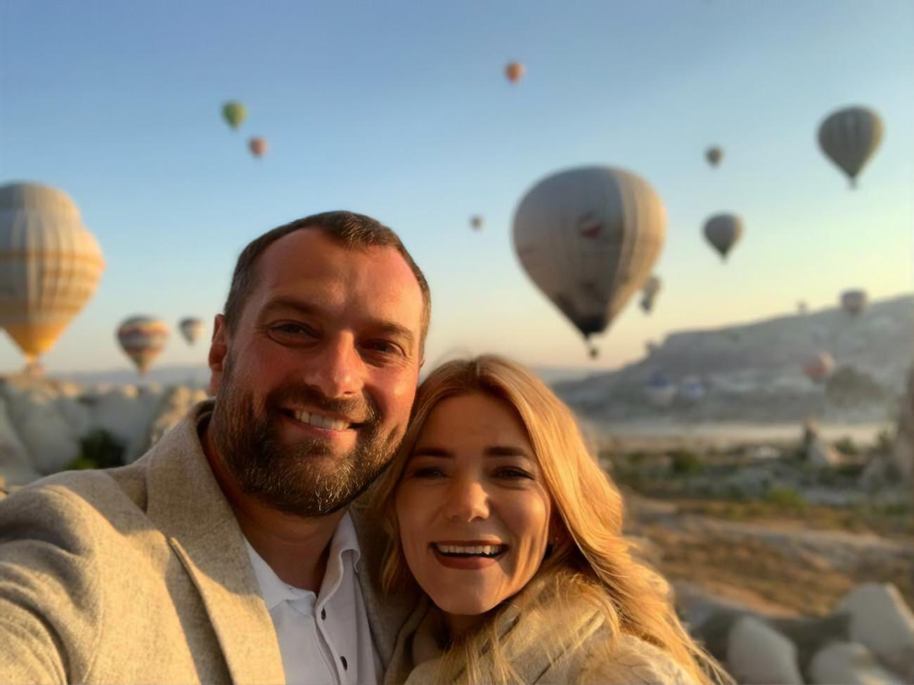 Вавриш о разводе с женой:&nbsp;Конечно, во всем виноват я сам