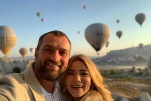 Вавриш о разводе с женой: Конечно, во всем виноват я сам