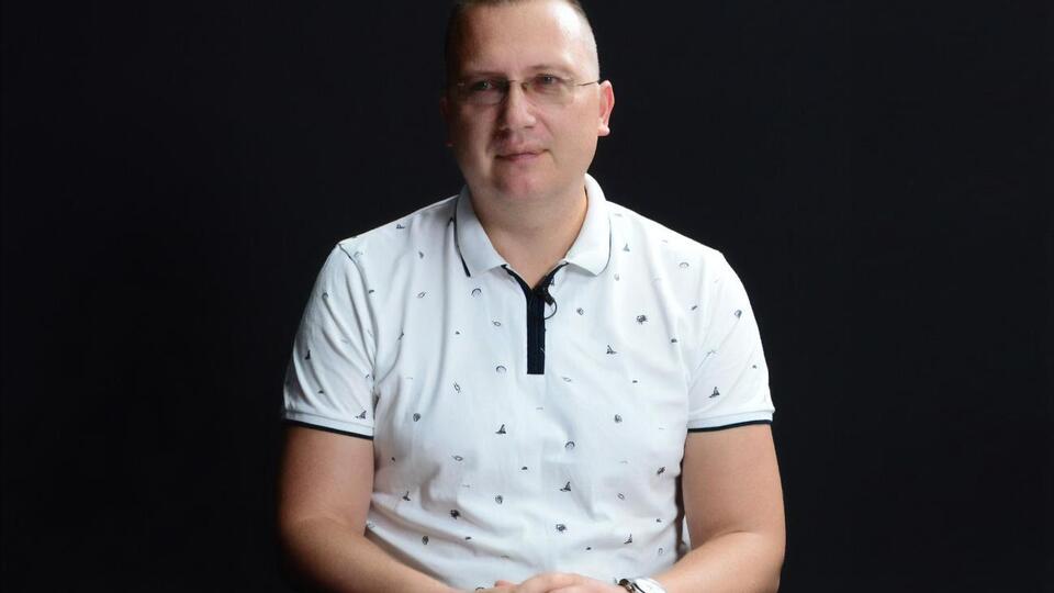 Олексій Кущ: У нас же мікропідприємництво – це 90% людей, це не підприємці, по суті