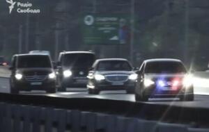 В Управлении госохраны утверждали, что охрану президента в последний год не усиливали