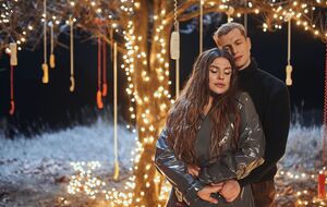 Образ возлюбленного солистки группы Александры Зарицкой в клипе сыграл хореограф Юрий Мешков