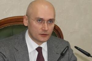 Евгений Удод: Политика – жесткая штука, иногда очень грязная