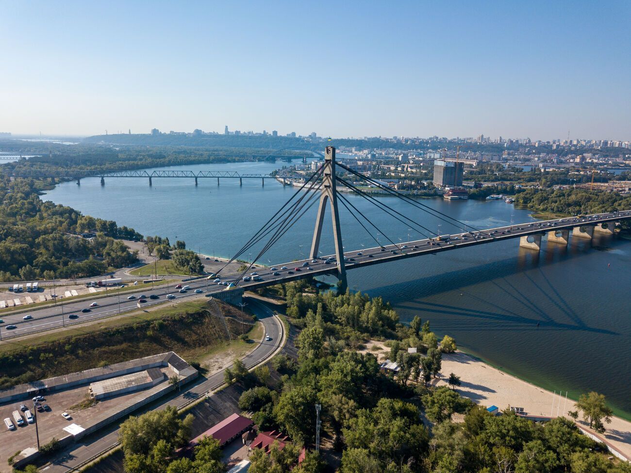 В опитуванні взяло участь 2000 жителів столиці віком від 18 років
