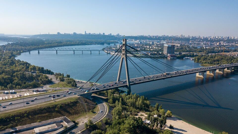 В опитуванні взяло участь 2000 жителів столиці віком від 18 років