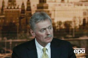 Песков заявил, что в приговоре российского суда допустили ошибку