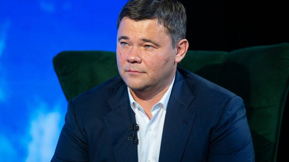 Богдан о Путине и Зеленском: Я точно знаю, что была симпатия и была надежда